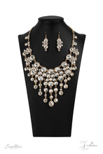 Load image into Gallery viewer, The Rosa - 2020 Zi Signature Collection
