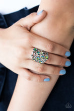 Load image into Gallery viewer, Glitter Flirt - Multi