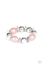 Load image into Gallery viewer, Big League Luster - Pink