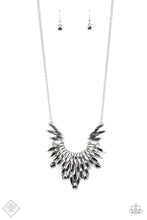 Load image into Gallery viewer, Leave it to LUXE - Silver