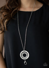 Load image into Gallery viewer, Circle Back To That - Silver