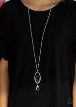 Load image into Gallery viewer, Mon-YOU-mental Moment - Black