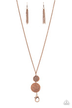 Load image into Gallery viewer, Shoulder To Shoulder - Copper