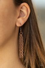 Load image into Gallery viewer, Shoulder To Shoulder - Copper