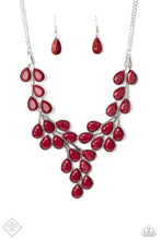 Load image into Gallery viewer, Eden Deity - Red