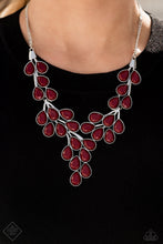 Load image into Gallery viewer, Eden Deity - Red