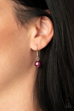 Load image into Gallery viewer, Fluent In Affluence - Purple