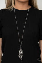 Load image into Gallery viewer, Take a Final BOUGH - Silver