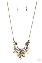 Load image into Gallery viewer, Leave it to LUXE - Brass