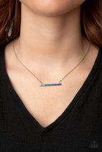 Load image into Gallery viewer, Sparkly Spectrum - Blue