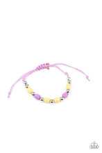Load image into Gallery viewer, Beaded Bracelets - Paparazzi Starlet Shimmer Set