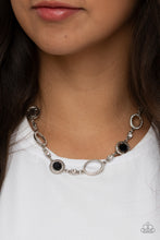 Load image into Gallery viewer, Pushing Your LUXE - Black
