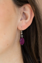 Load image into Gallery viewer, Lay Down Your CHARMS - Purple