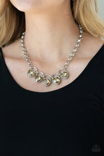 Load image into Gallery viewer, HEART On Your Heels - Brown