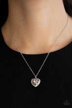 Load image into Gallery viewer, Treasures of the Heart - Pink