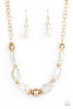 Load image into Gallery viewer, Iridescently Ice Queen - Gold