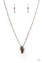 Load image into Gallery viewer, Wildly WANDER-ful - Copper