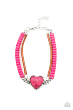 Load image into Gallery viewer, Charmingly Country - Pink
