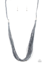 Load image into Gallery viewer, Homespun Artisan - Silver