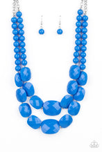 Load image into Gallery viewer, Resort Ready - Blue