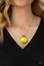 Load image into Gallery viewer, Look Into My Aura - Yellow