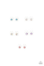 Load image into Gallery viewer, Starlet Shimmer Earring Kit P5SS-MTXX-344XX