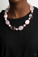 Load image into Gallery viewer, Staycation Stunner - Pink