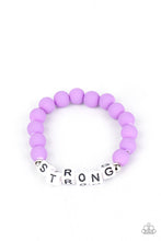Load image into Gallery viewer, Motivational Bracelets - Paparazzi Starlet Shimmer Set