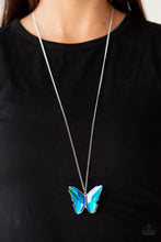 Load image into Gallery viewer, The Social Butterfly Effect - Blue + 2pc Mystery Bundle