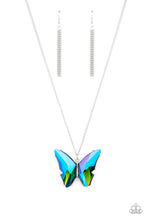 Load image into Gallery viewer, The Social Butterfly Effect - Blue + 2pc Mystery Bundle