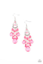 Load image into Gallery viewer, Paid Vacation - Pink