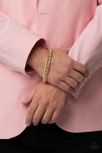 Load image into Gallery viewer, On The Up and UPPERCUT - Gold