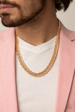 Load image into Gallery viewer, Urban Uppercut - Gold