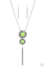 Load image into Gallery viewer, Abstract Artistry - Green