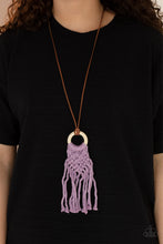 Load image into Gallery viewer, Crafty Couture - Purple