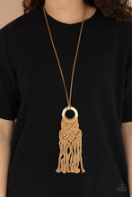 Load image into Gallery viewer, Crafty Couture - Brown