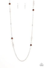 Load image into Gallery viewer, Teasingly Trendy - Brown