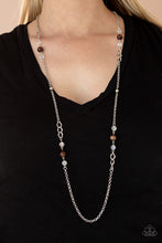 Load image into Gallery viewer, Teasingly Trendy - Brown