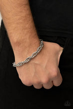 Load image into Gallery viewer, Executive Exclusive - Silver