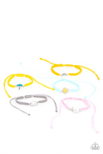 Load image into Gallery viewer, Summery Bracelets - Paparazzi Starlet Shimmer Set