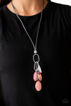 Load image into Gallery viewer, Fundamentally Flirtatious - Orange