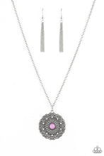 Load image into Gallery viewer, Opal Gardens - Purple