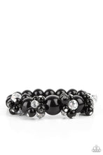 Load image into Gallery viewer, Upcycled Upscale - Black
