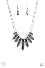 Load image into Gallery viewer, Dangerous Dazzle - Black