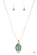 Load image into Gallery viewer, Desert Mystery - Green