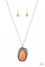 Load image into Gallery viewer, Tropical Mirage - Orange