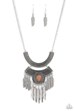 Load image into Gallery viewer, Desert Devotion - Brown