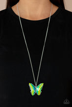 Load image into Gallery viewer, The Social Butterfly Effect - Green + 2pc Mystery Bundle