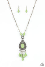 Load image into Gallery viewer, Cowgirl Couture - Green