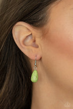 Load image into Gallery viewer, Cowgirl Couture - Green